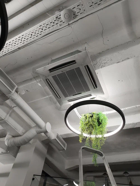 Кондиционирование