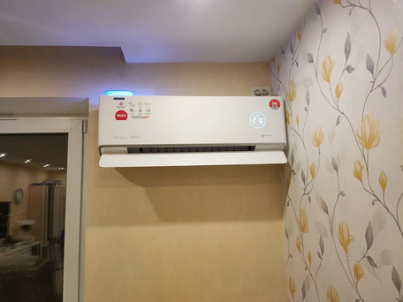 Кондиционирование