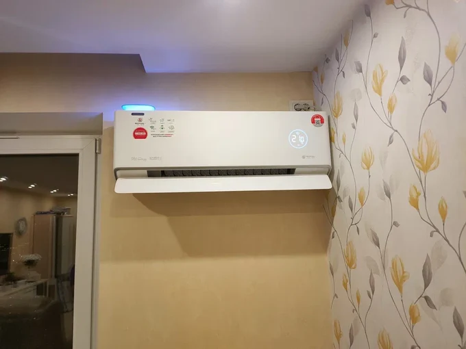 Кондиционирование