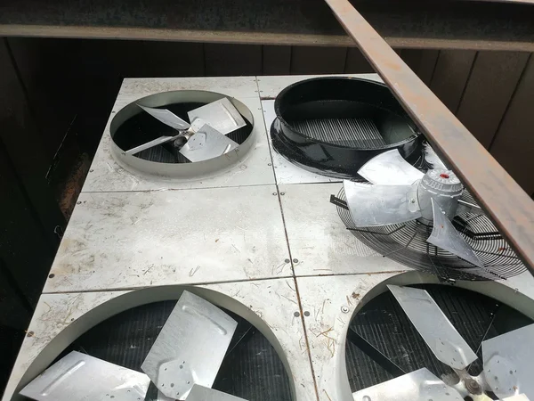 Холодо и теплоснабжение